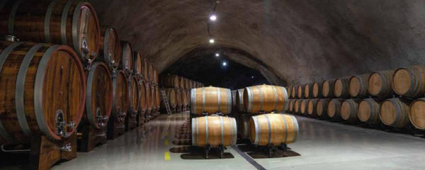 Cave a vin de Provence